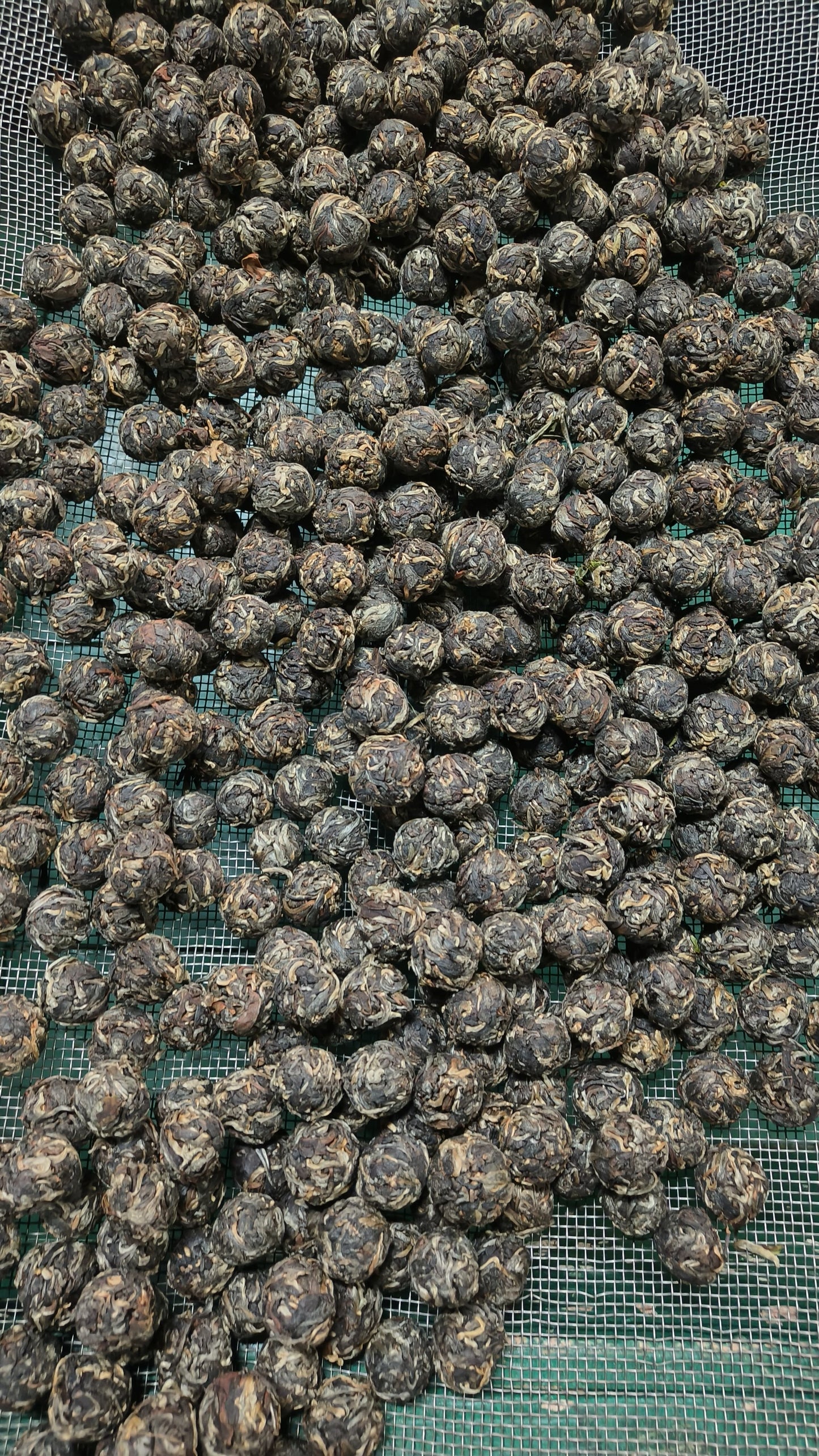 Moon Drop Tea