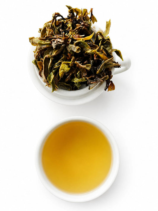 Moon Drop Tea