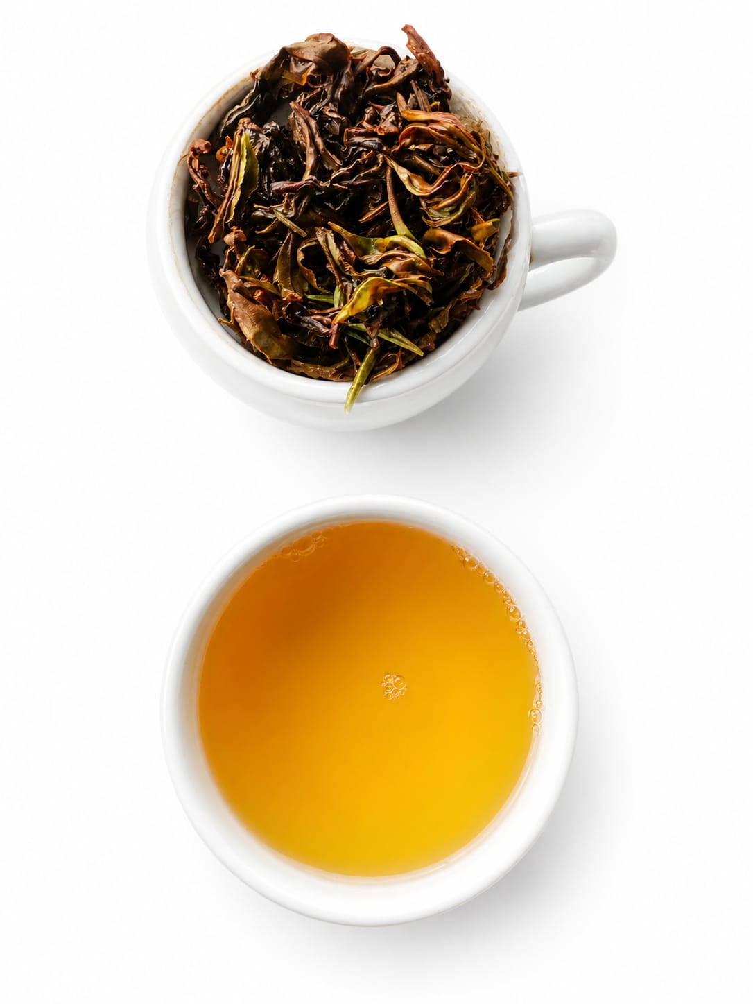 Marie Gold Moon Drop Tea
